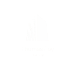 Thomas Foy Financial Logo